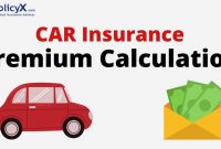 Car Insurance Calculator Calculate Car Insurance Premium inside sizing 1280 X 720