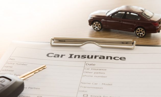 Car Insurance Claim A Comprehensive Guide Insurance Trail inside dimensions 1280 X 750