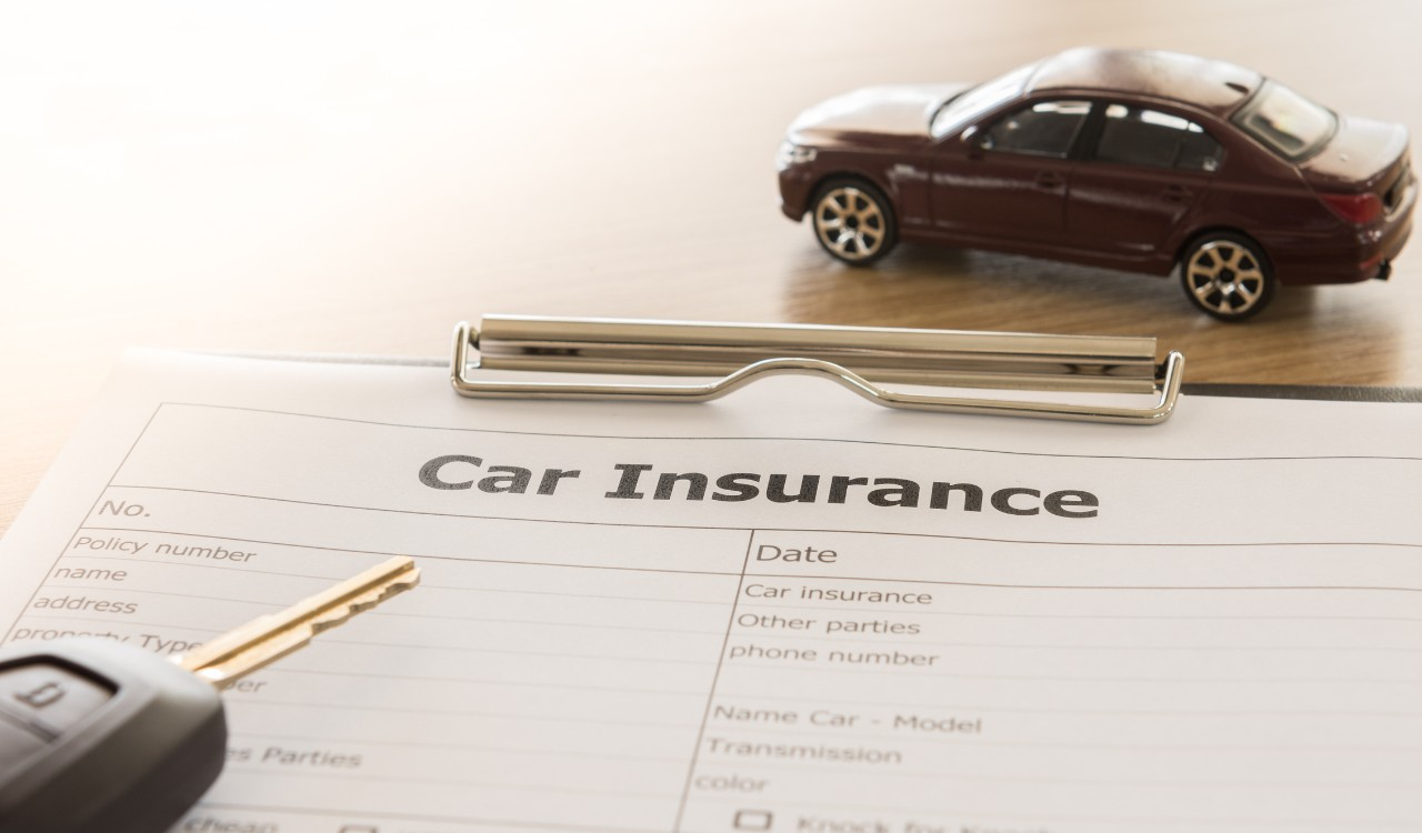 Car Insurance Claim A Comprehensive Guide Insurance Trail intended for sizing 1280 X 750