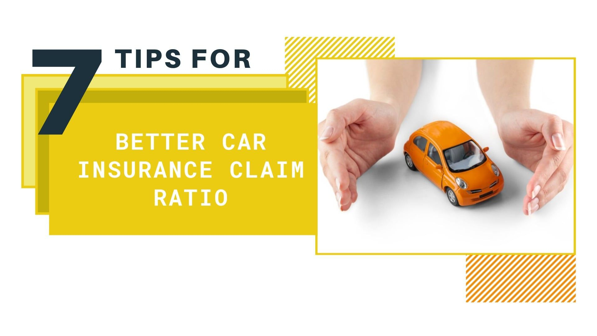 Car Insurance Claim Tips For Better Settlement in measurements 1920 X 1080