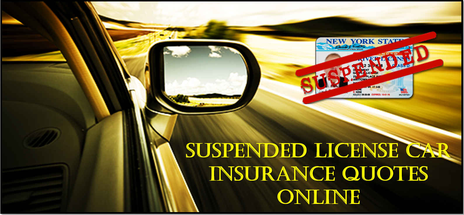 Car Insurance Companies That Accept Suspended License 2020 throughout dimensions 1589 X 739