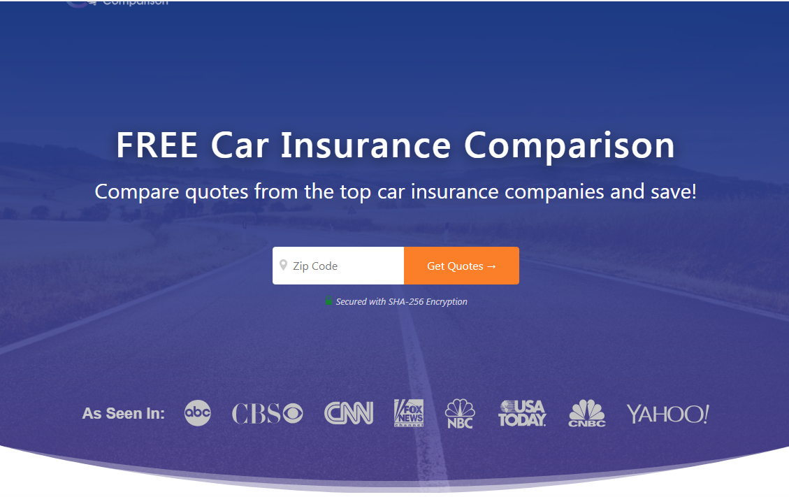 Car Insurance Comparison Mccuden Webs Expert In Search inside dimensions 1129 X 711