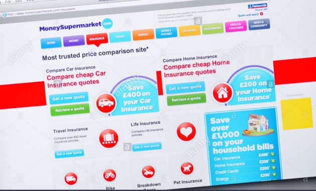 Car Insurance Comparison Stock Photos Car Insurance throughout sizing 1300 X 953