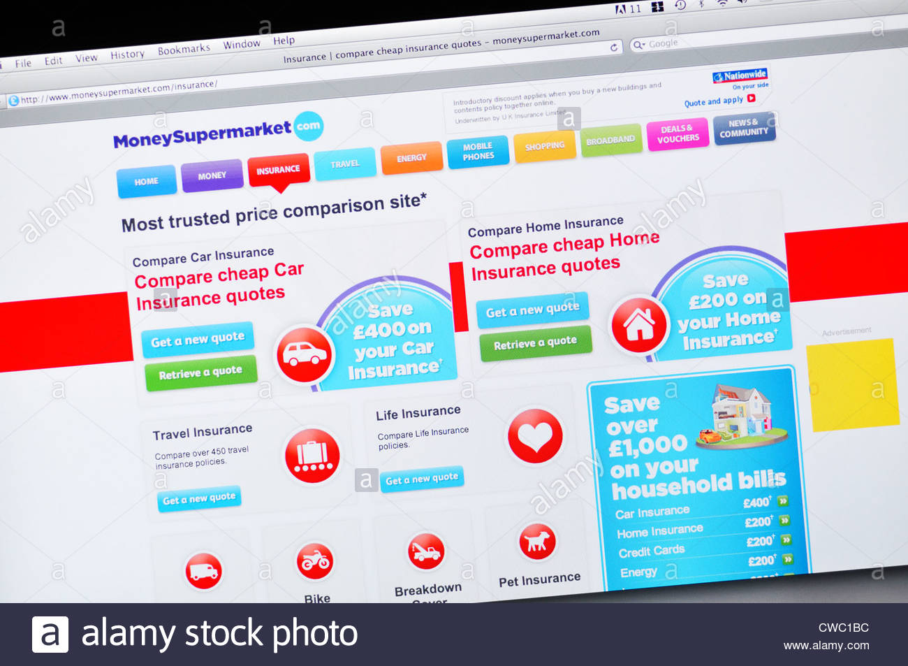 Car Insurance Comparison Stock Photos Car Insurance throughout sizing 1300 X 953