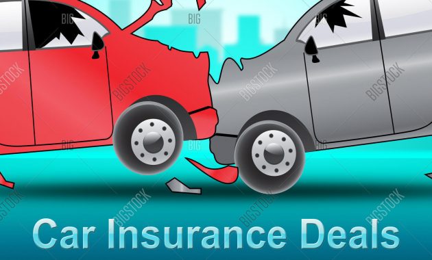 Car Insurance Deals Image Photo Free Trial Bigstock in sizing 1500 X 1245