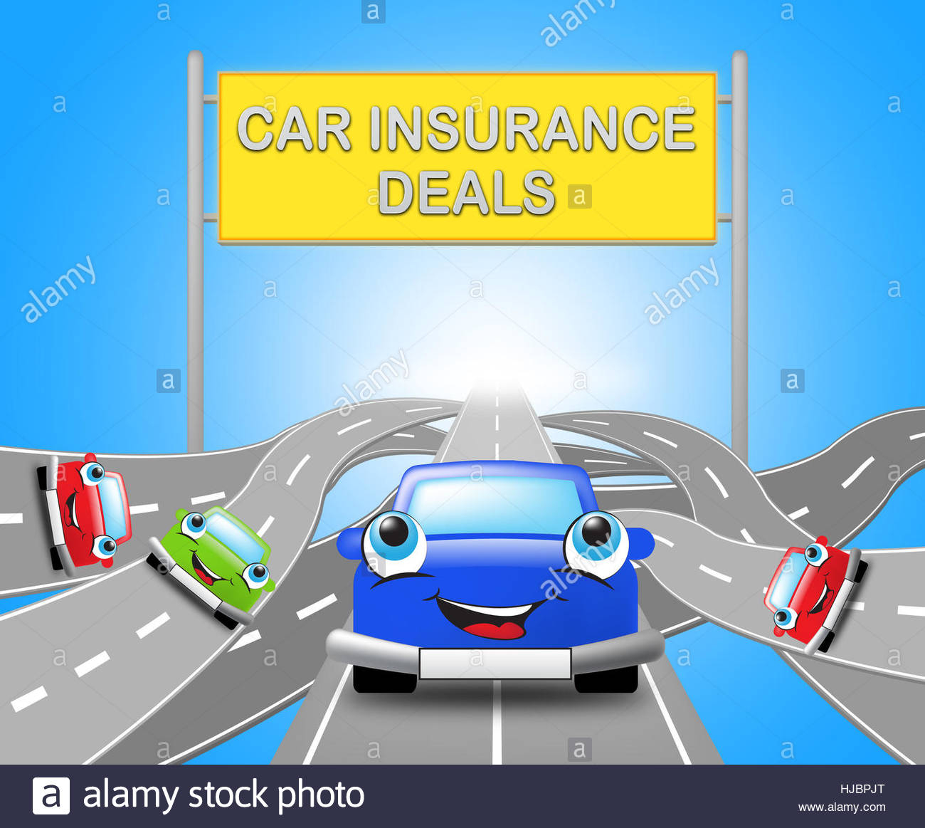 Car Insurance Deals Stock Photos Car Insurance Deals Stock with regard to measurements 1300 X 1163
