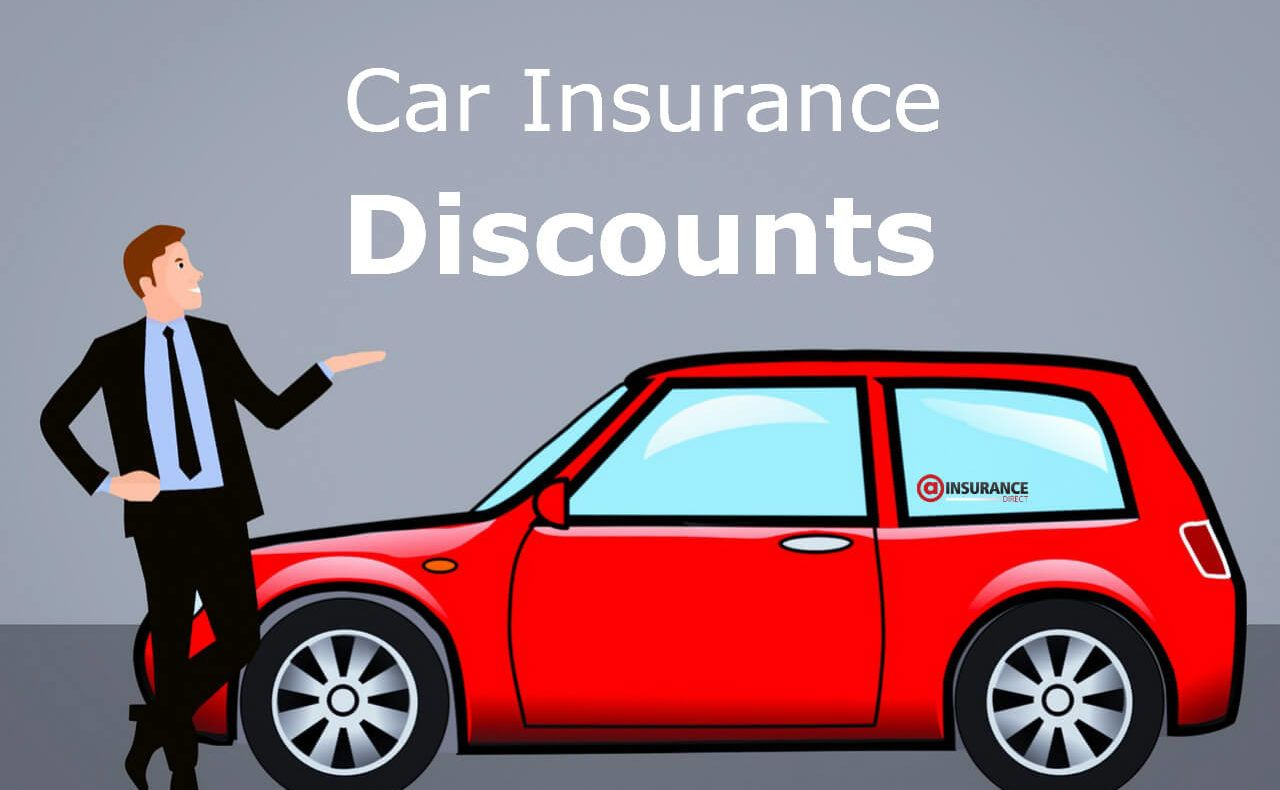 Car Insurance Discounts And Savings Car Insurance Car with regard to proportions 1280 X 790