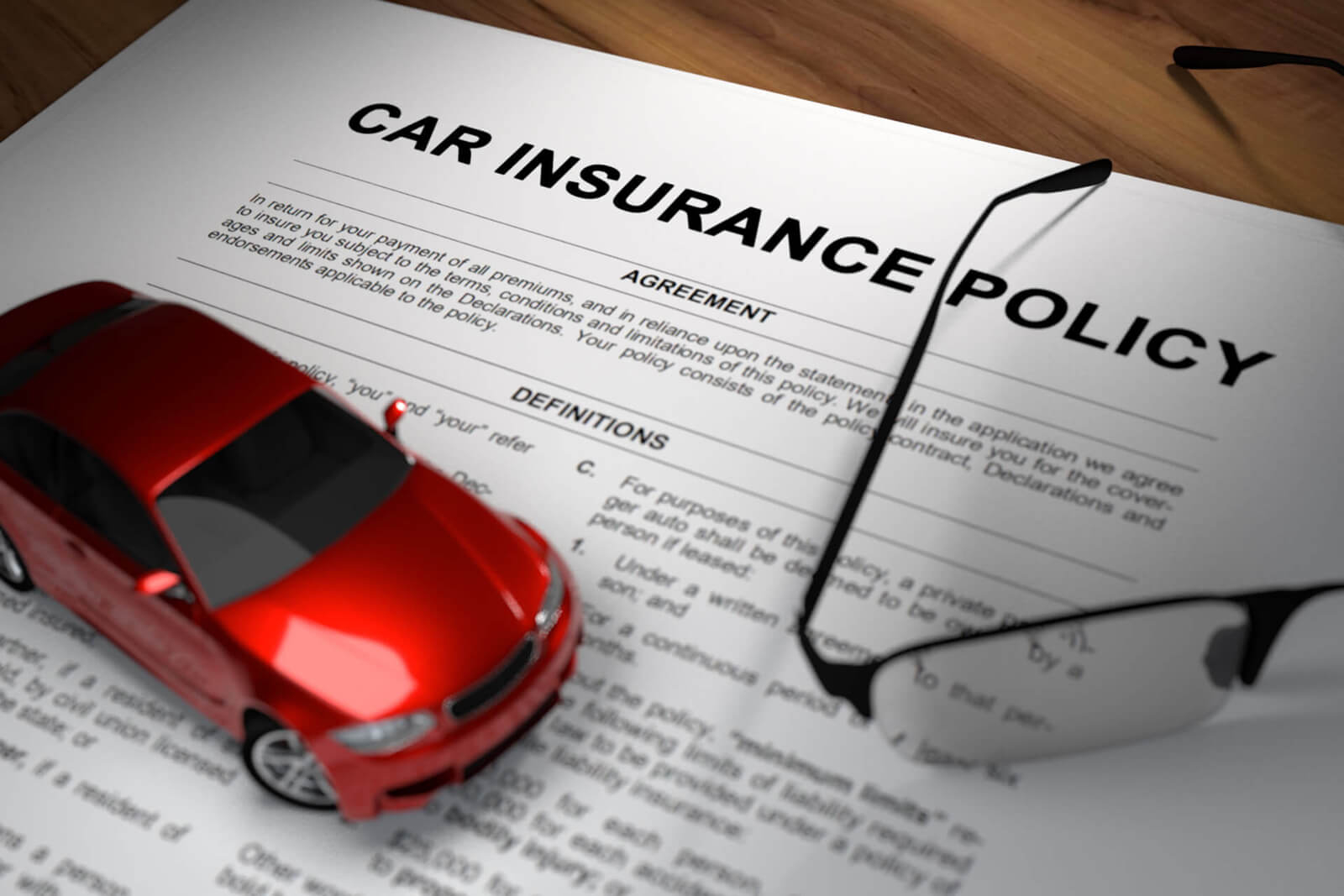 Car Insurance For A Company Car with regard to proportions 1600 X 1067