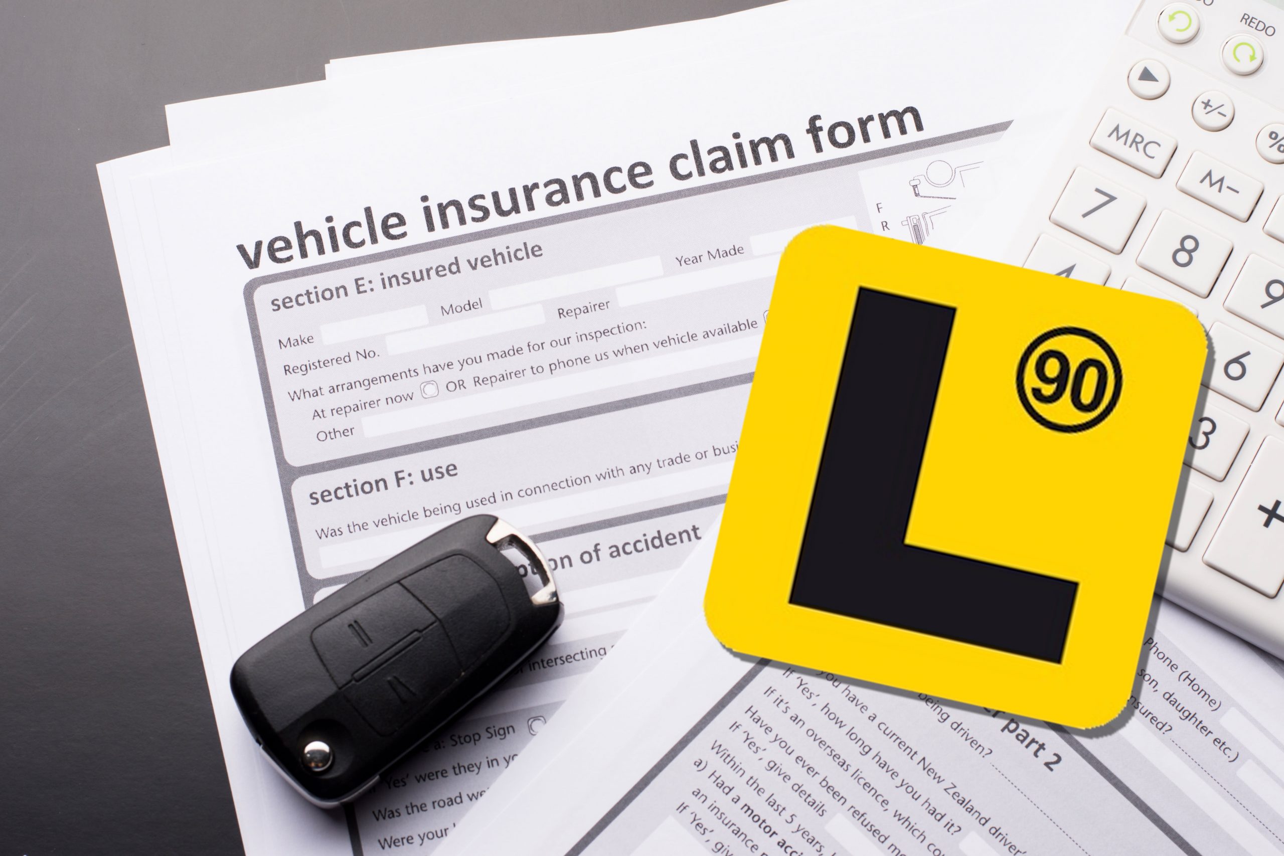 Car Insurance For Learner Drivers Carsguide intended for dimensions 5688 X 3792