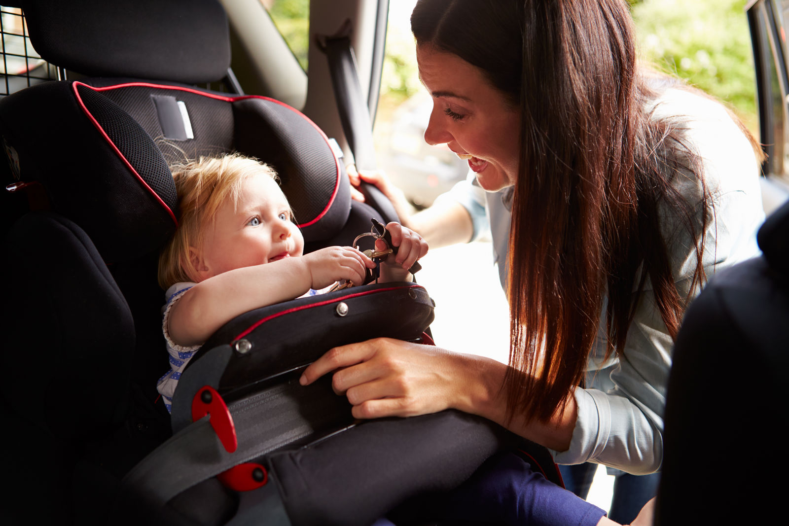 Car Insurance For Single Mothers within sizing 1600 X 1067