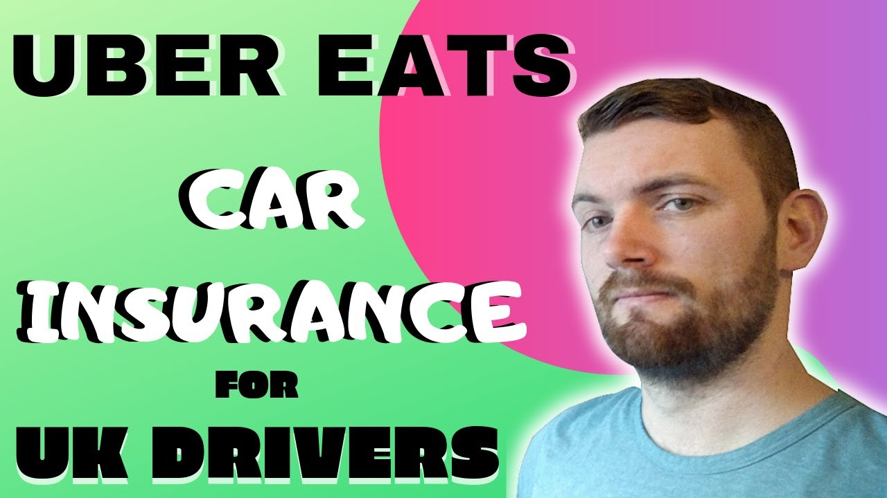 Car Insurance For Uber Eats Drivers Uk Zego with dimensions 1280 X 720