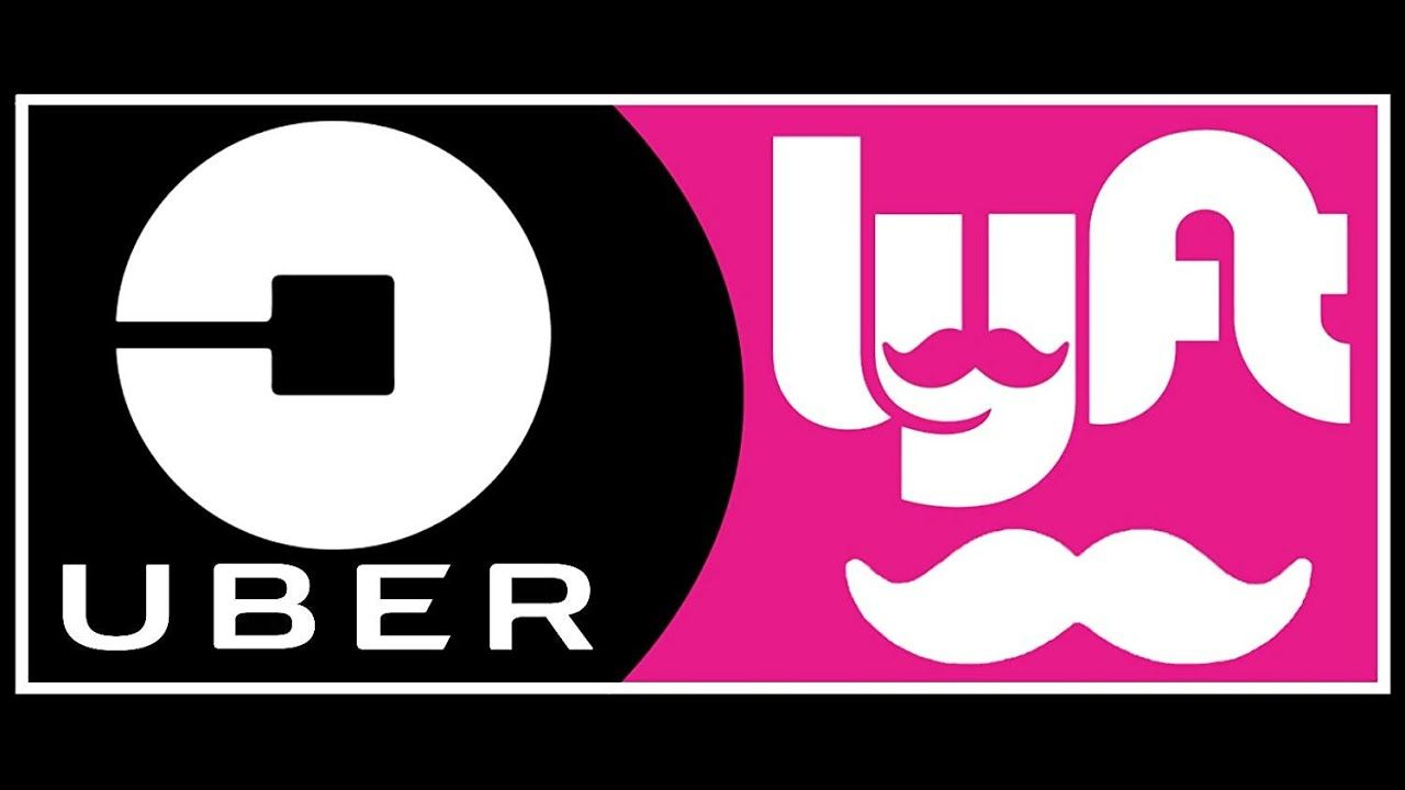 Car Insurance For Uber Lyft Drivers In 2020 Lyft Driver pertaining to size 1280 X 720