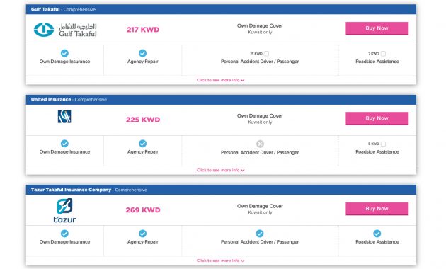 Car Insurance In Kuwait Yallacompare inside sizing 1334 X 786