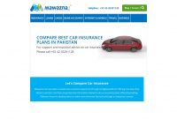 Car Insurance In Pakistan Mawazna Issuu with regard to measurements 1497 X 1060