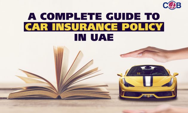 Car Insurance In Uae The Complete Guide Money Clinic in measurements 2500 X 1667