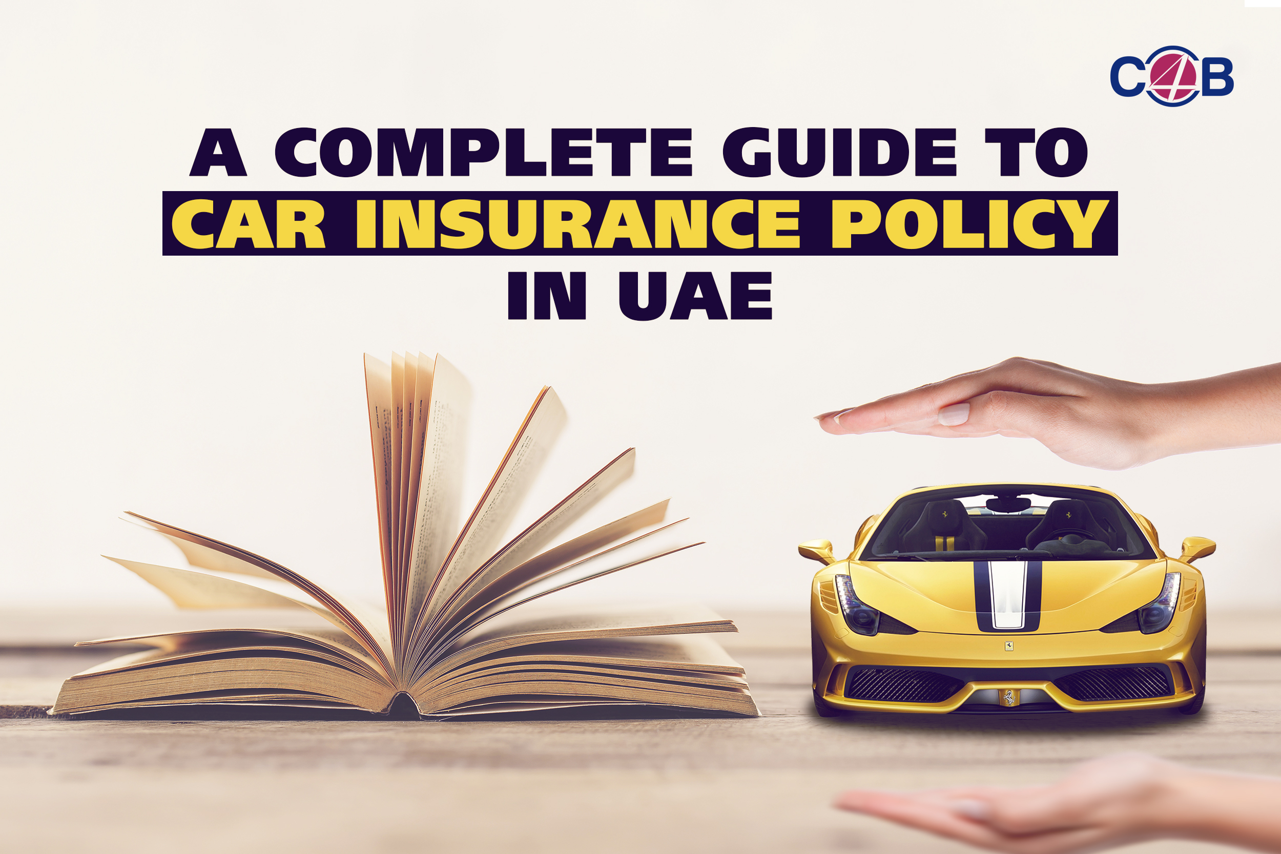 Car Insurance In Uae The Complete Guide Money Clinic inside proportions 2500 X 1667