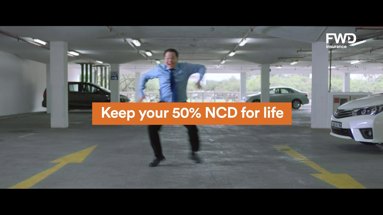 Car Insurance Keep Your 50 Ncd For Life 6s in sizing 1280 X 720