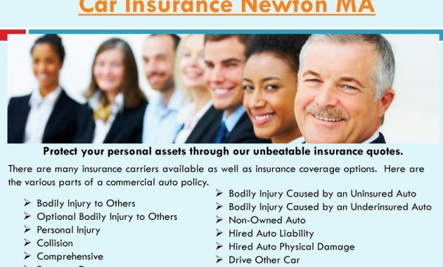 Car Insurance Massachusetts Ppt Download in measurements 1024 X 768