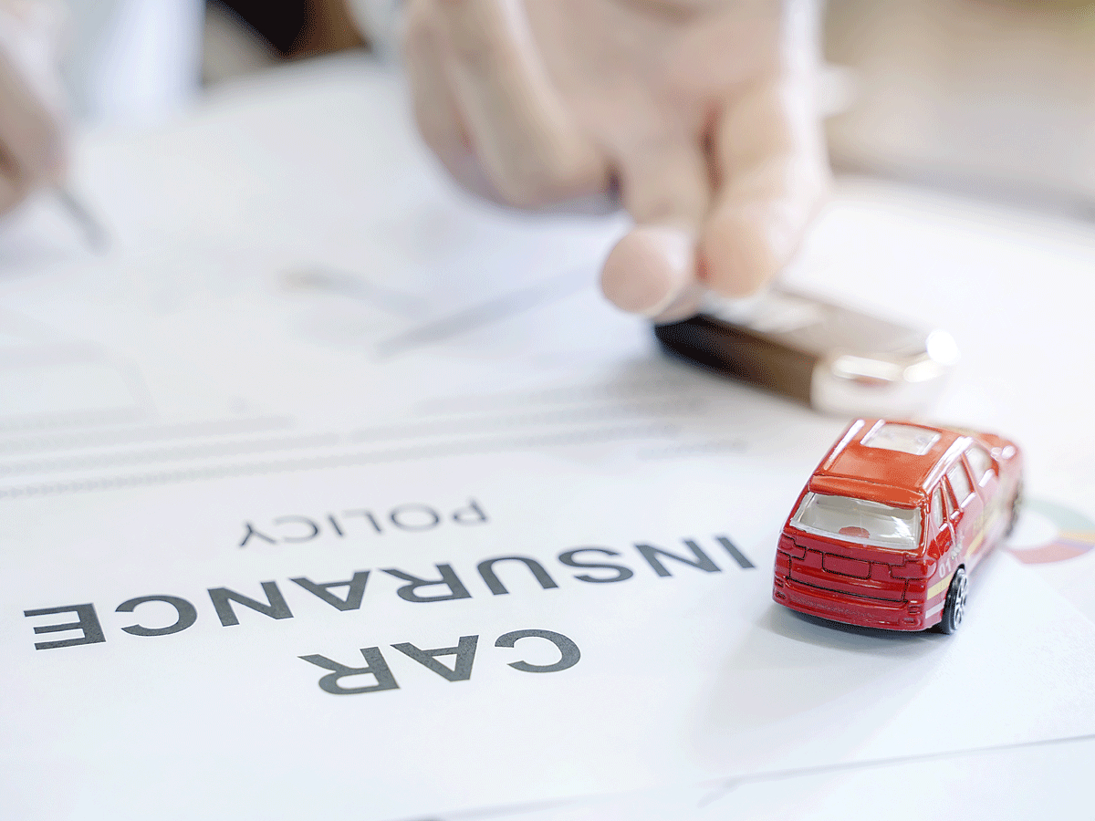 Car Insurance Policy Can Standalone Od Car Insurance Policy regarding dimensions 1200 X 900