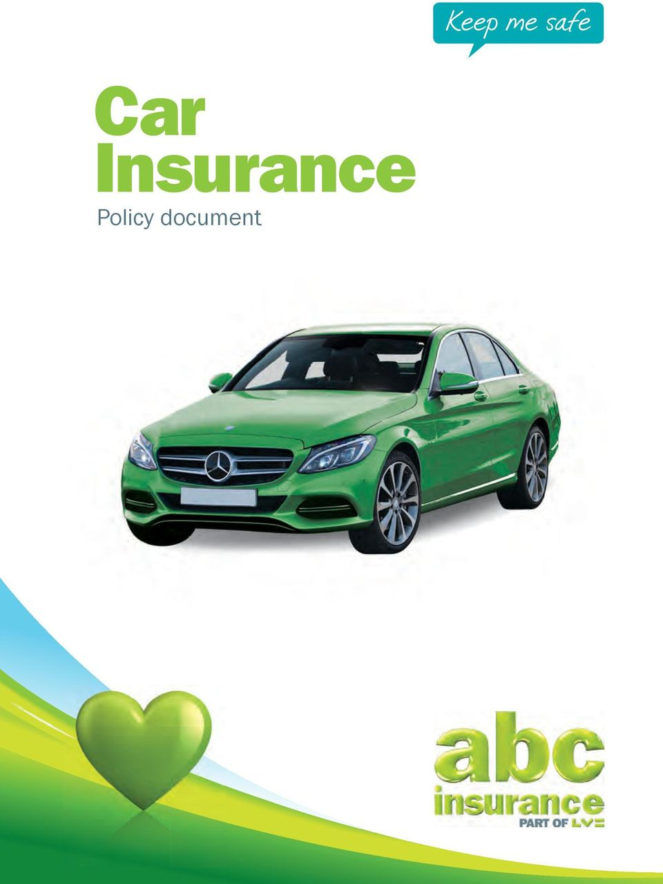 Car Insurance Policy Document Keep Me Safe Pdf Free Download in dimensions 960 X 1279