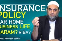 Car Insurance Policy In Islam Life Insurance Liability Full pertaining to size 1280 X 720