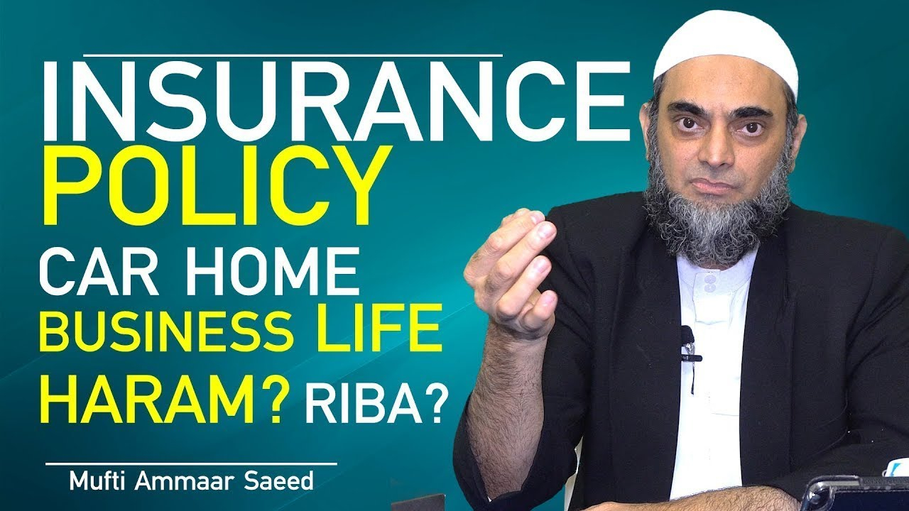 Car Insurance Policy In Islam Life Insurance Liability Full with size 1280 X 720