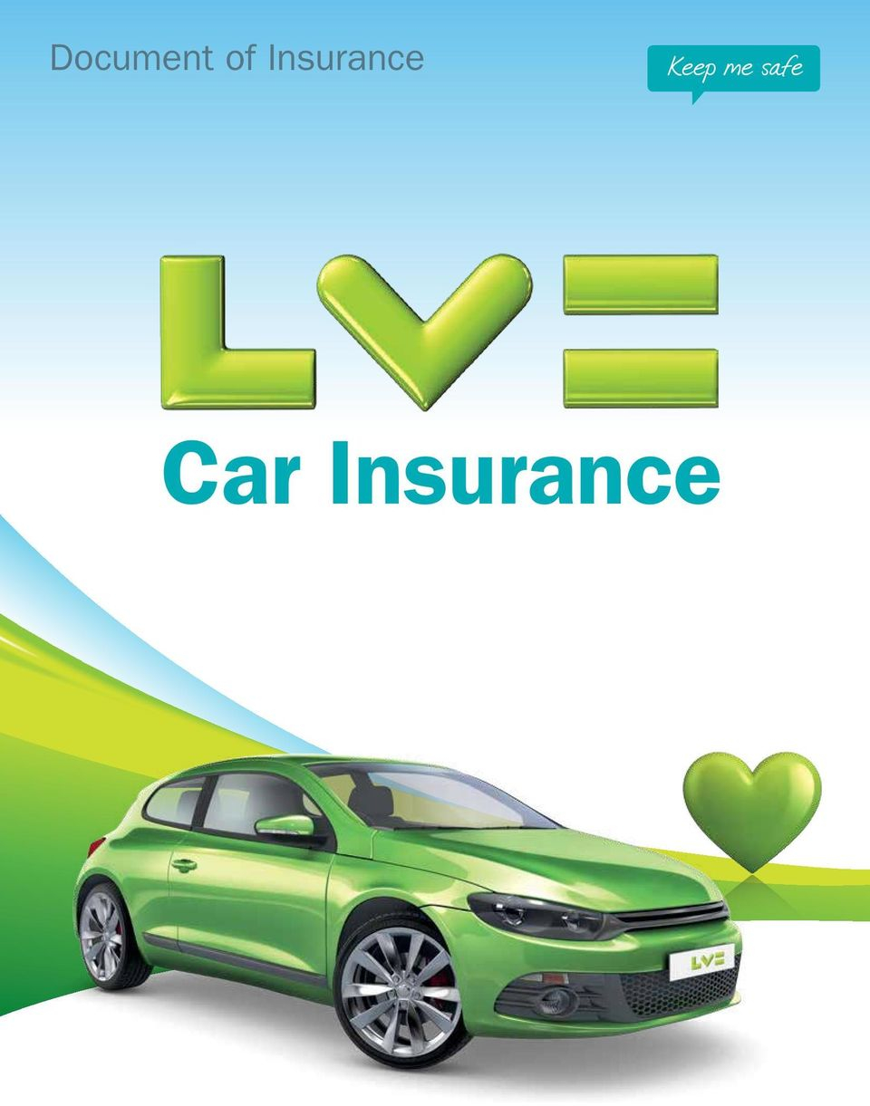 Car Insurance Policy Lv Car Insurance Policy Document with sizing 960 X 1221