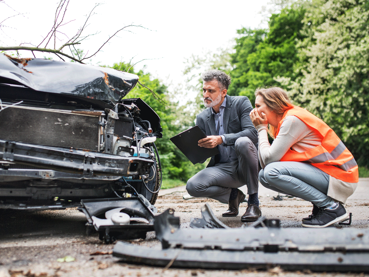 Car Insurance Policy Why Your Motor Insurance Policy Will pertaining to dimensions 1200 X 900