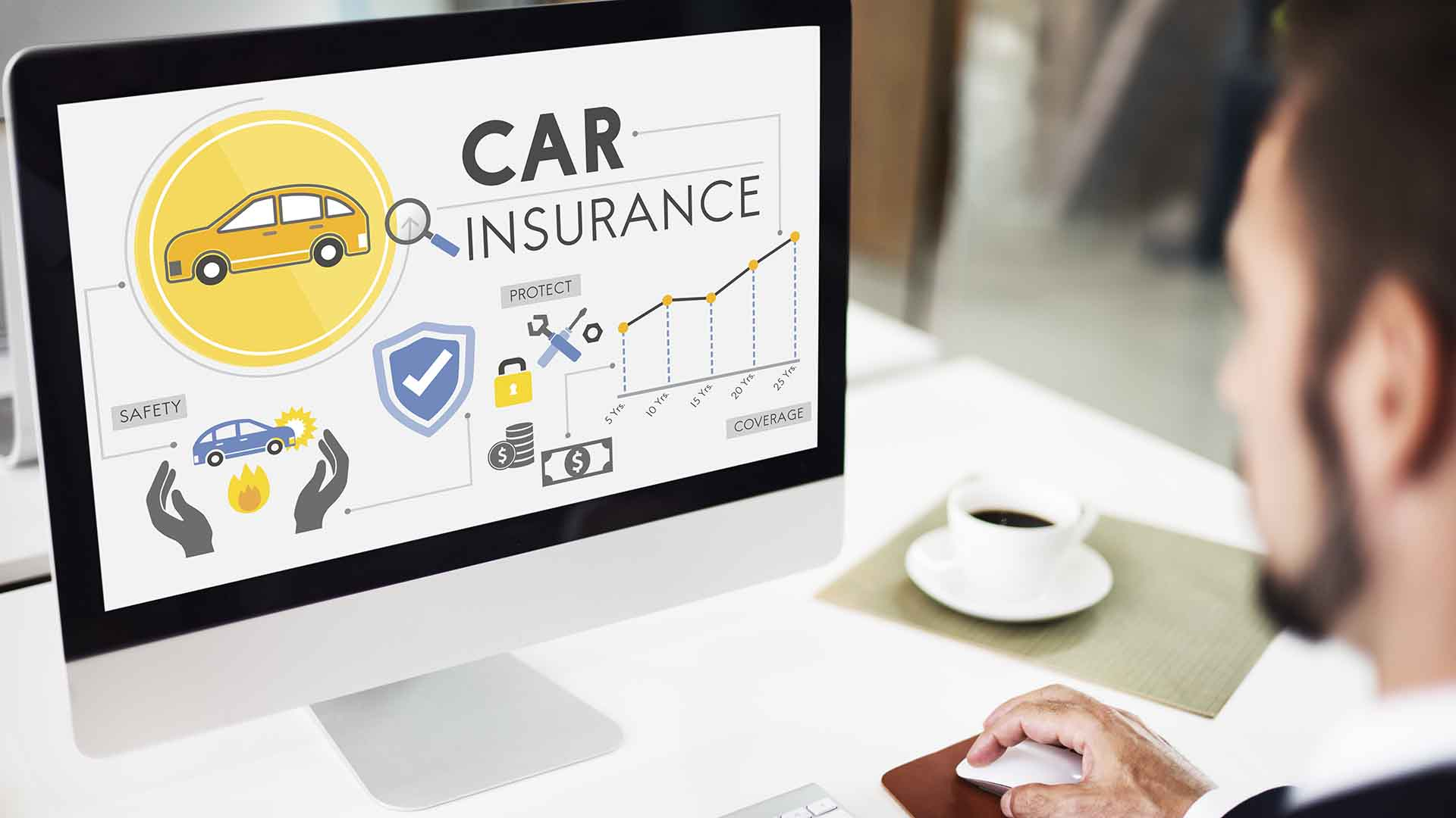 Car Insurance Prices Fall To Five Year Low inside size 1920 X 1080