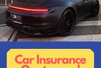 Car Insurance Quotes And Comparing Them intended for proportions 1000 X 1500