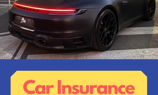 Car Insurance Quotes And Comparing Them intended for proportions 1000 X 1500