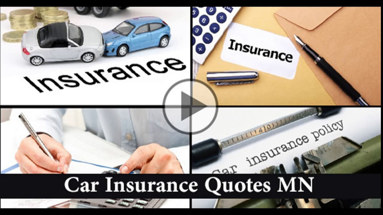 Car Insurance Quotes Mn for sizing 1280 X 720