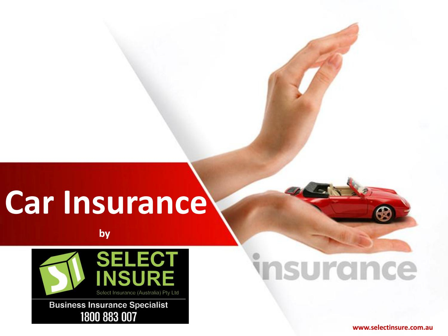 Car Insurance Select Insure Insurance Broker And Claims for size 1500 X 1125