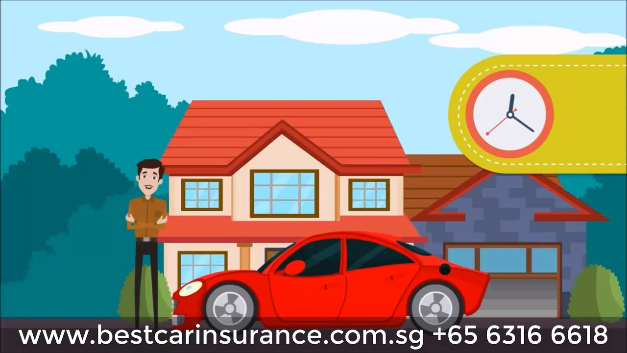 Car Insurance Singapore Best Car Insurance with regard to sizing 1280 X 720