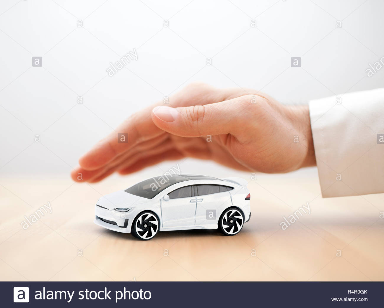 Car Insurance Stock Photo 226698771 Alamy intended for size 1300 X 1045