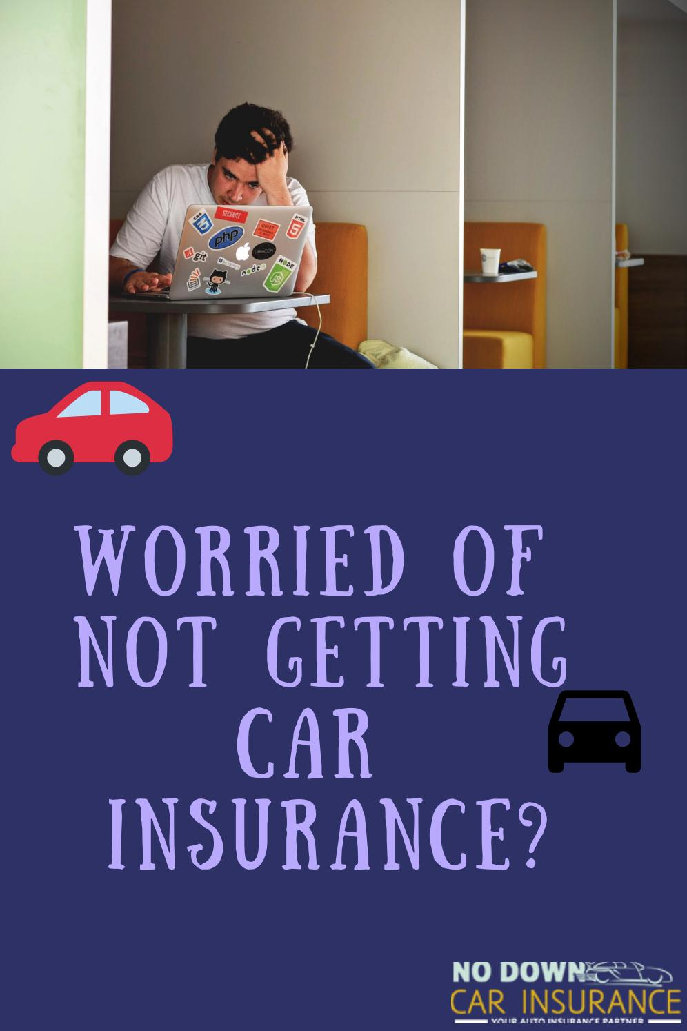 Car Insurance With Zero Down Payment Nodowncarinsurance with regard to dimensions 996 X 1494