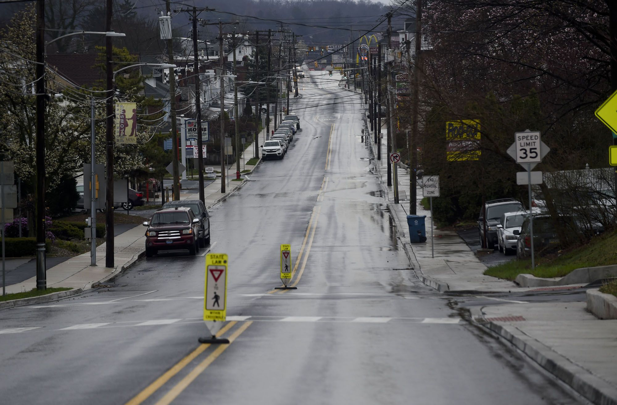 Car Insurers Giving Customers Discounts During Pandemic intended for sizing 2000 X 1313