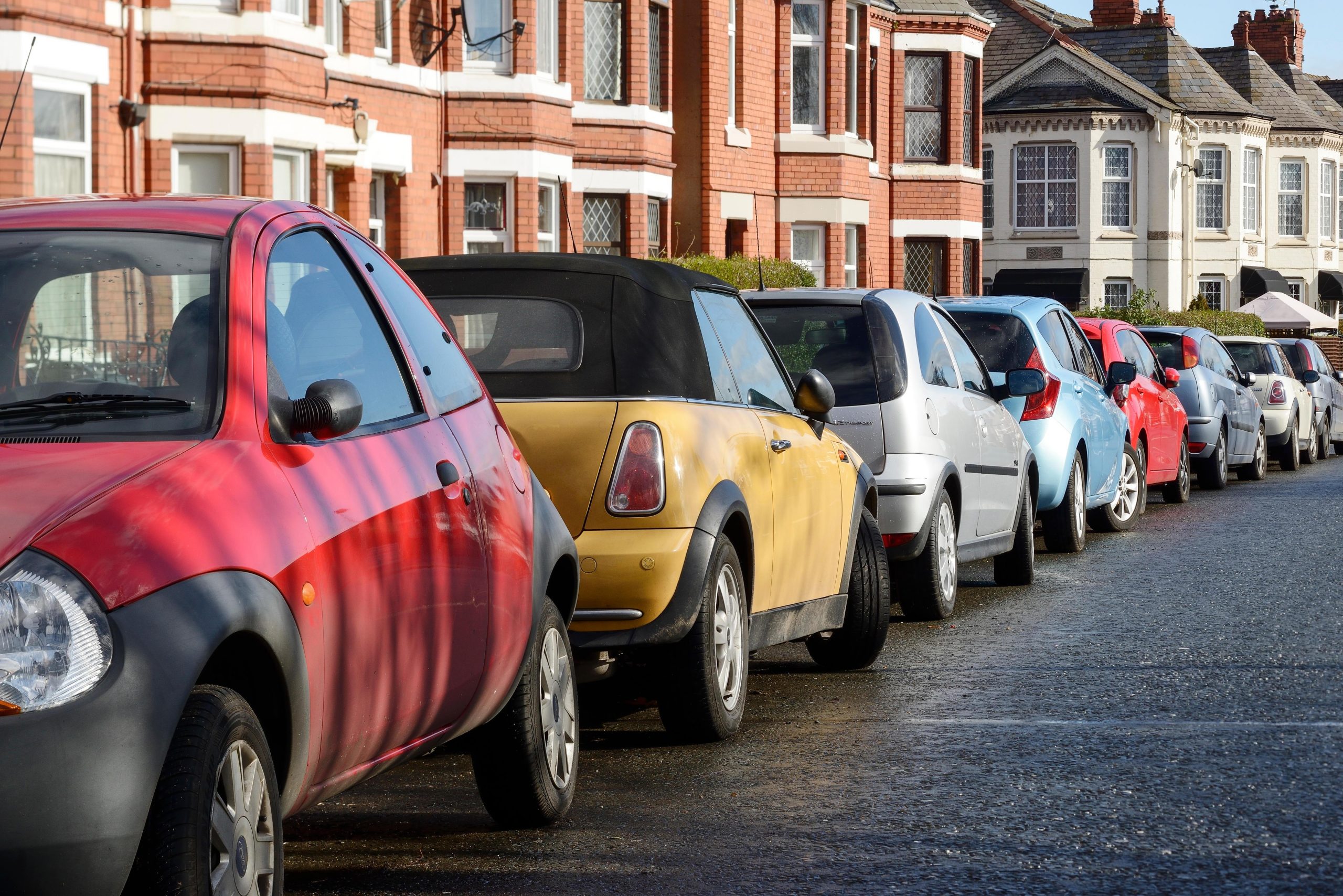 Car Insurers Under Pressure To Refund Drivers Unable To Use intended for dimensions 5200 X 3470