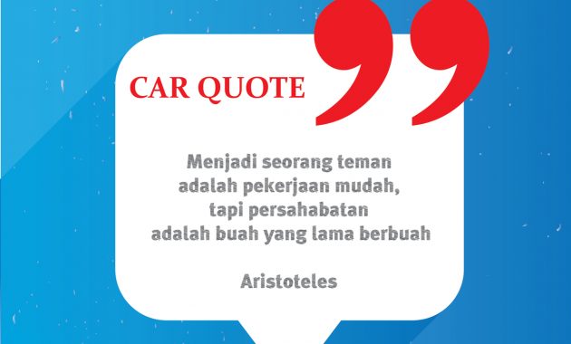 Car Life Insurance Menjadi Seorang Teman Adalah intended for size 1200 X 1200