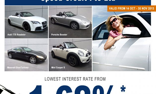 Car Loan Advertising The Power Of Advertisement intended for size 1240 X 1713