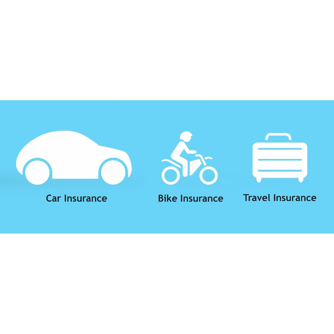 Car Motorcycle Travel Home Personal Accident Insurance within dimensions 1080 X 1080