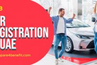 Car Registration In Dubai And Uae A Short Guide regarding size 1280 X 720