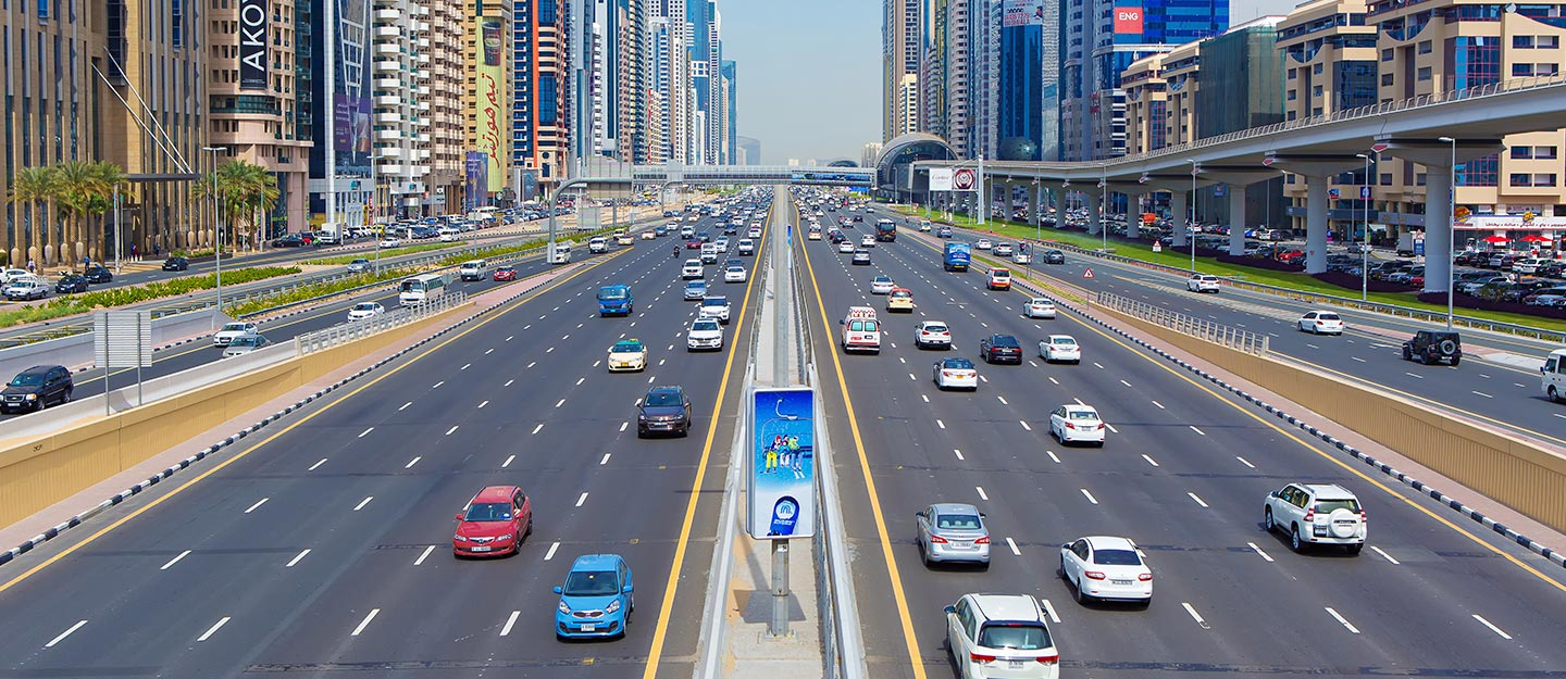 Car Registration In Dubai Fees Documents Late Fines with dimensions 1440 X 625