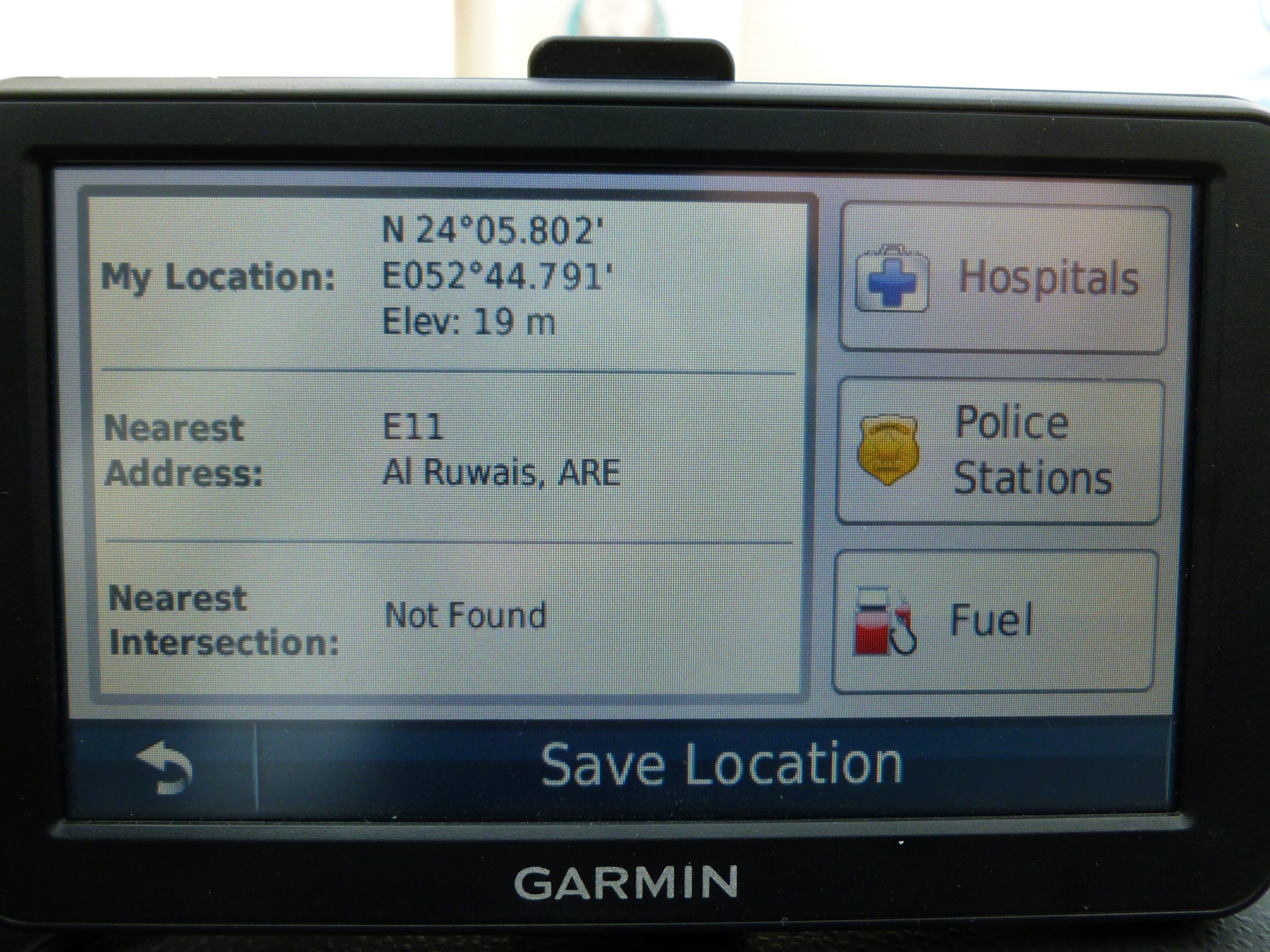Car Registration Insurance In Ruwais in measurements 4608 X 3456
