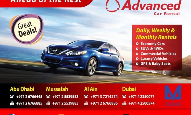 Car Rental Services In Abu Dhabi Car Rental Commercial in measurements 1280 X 902