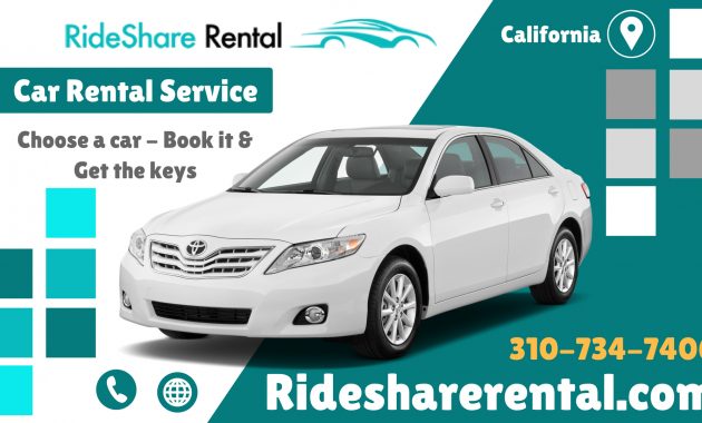 Car Rental Services In California Car Rental Car Rental intended for proportions 1920 X 1080