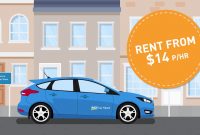 Car Share In Melbourne 24 Hour Car Van Hire Racv regarding dimensions 1280 X 720