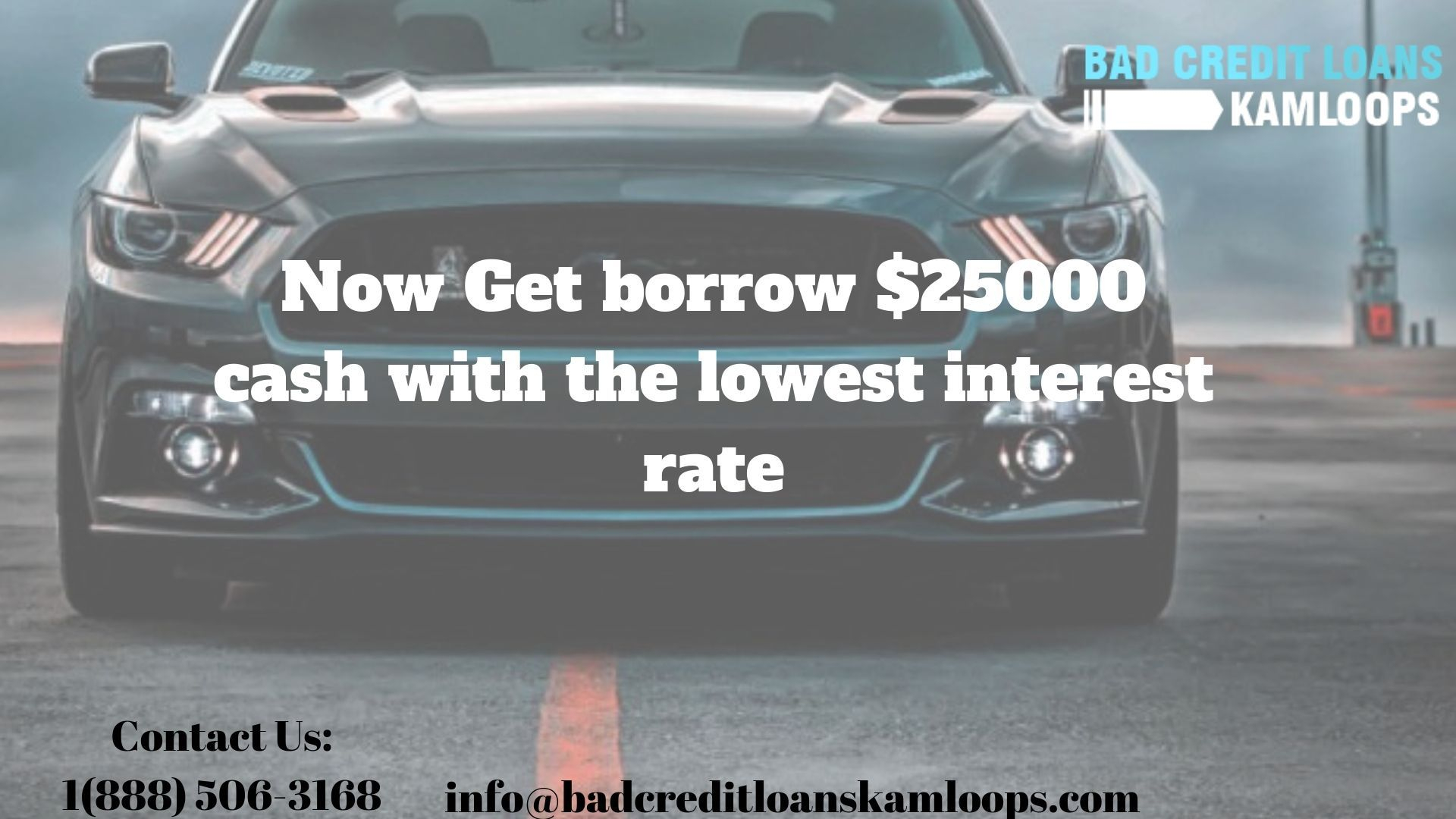 Car Title Loan Is A Good Way To Get Money You Can Get A Car for size 1920 X 1080