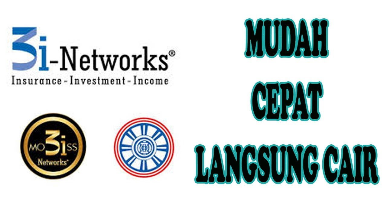 Cara Mencairkan Mengambil Uang Tabungan Di Car 3i Network with regard to dimensions 1280 X 720