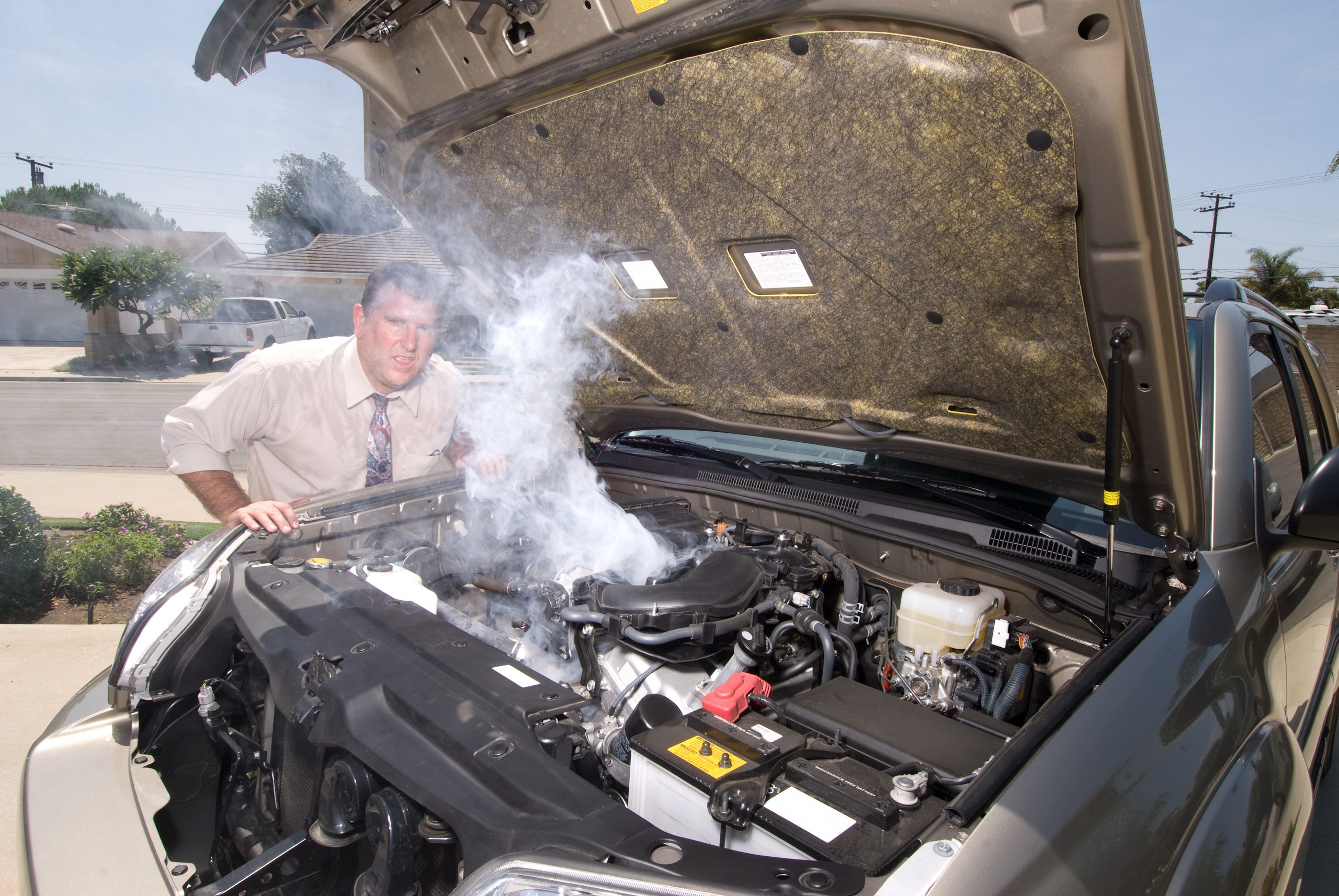 Cash For Overheated Cars With Engine Damage In Utah throughout dimensions 3872 X 2592